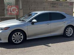 تۆیۆتا کامری